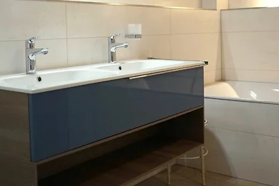 Vakantieappartement Gezinsvakantie Altenkirchen
