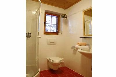 Ferienwohnung 2 - Terrasse