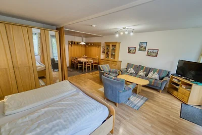Appartamento Vacanza con famiglia Feldberg