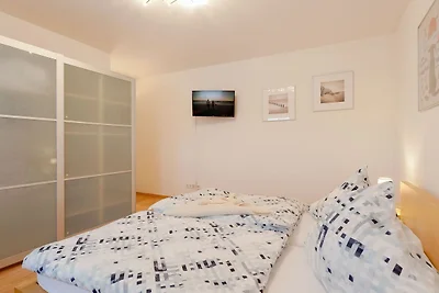 Ferienhaus Das blaue Haus-2 SZ bis max.