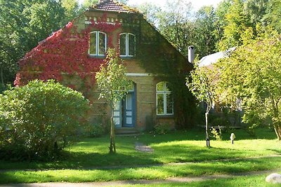 Ferienwohnung Kiekut