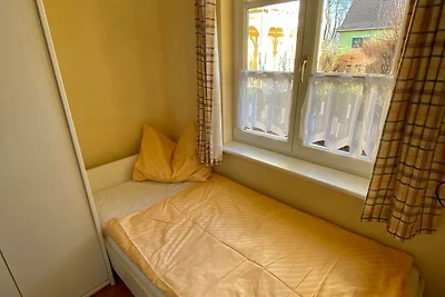 Ferienwohnung Muschel