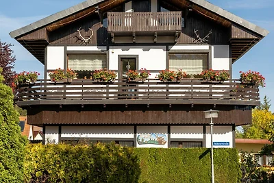 Ferienwohnung Familie Beck 1