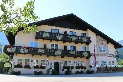 Einzelzimmer Komfort