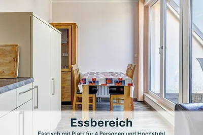 Albergo Cultura ed escursioni Peenemünde