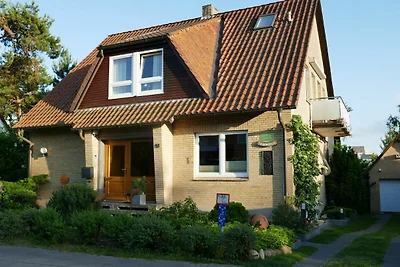 Ferienwohnung 30 qm, 2. OG