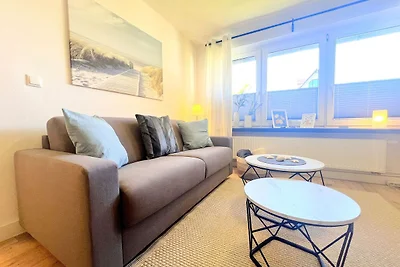 Apartament Dla rodzin Parchtitz