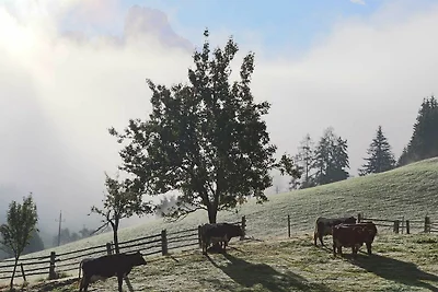 Vakantieappartement Gezinsvakantie Annaberg im Lammertal

