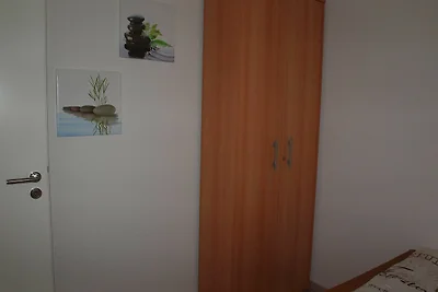 5-Raum-Ferienwohnung, 110 m²
