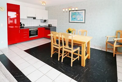 Q11 strandnah max. 4 Pers.