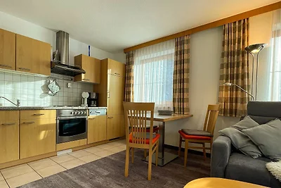 Vakantieappartement Gezinsvakantie Tannheim