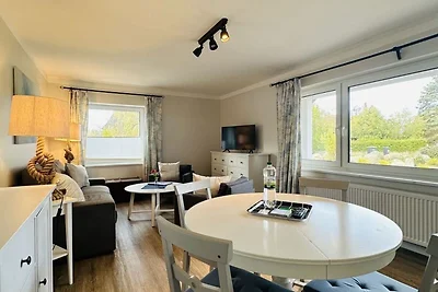 Vakantieappartement Gezinsvakantie Burg auf Fehmarn