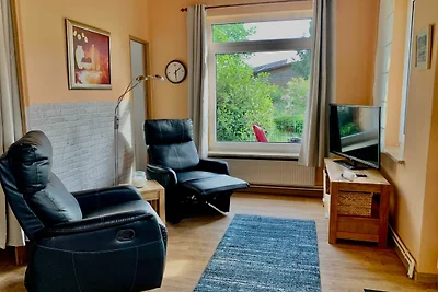 Vakantieappartement Gezinsvakantie Loddin