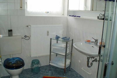 Vakantieappartement Gezinsvakantie Bad Sachsa