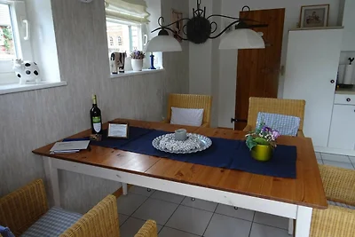 Appartamento Vacanza con famiglia Glücksburg
