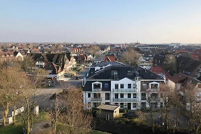 601 2-Raum Balk Meerblick (BC.a5)
