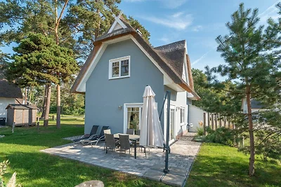 Casa vacanze Vacanza di relax Zirchow