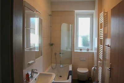 Vakantieappartement Gezinsvakantie Röbel Müritz