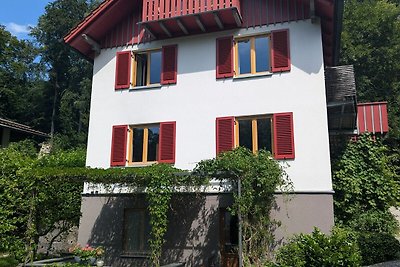 Vakantieappartement Gezinsvakantie Herrsching