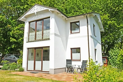 02 2-Raum-Ferienwohnung mit seitl.