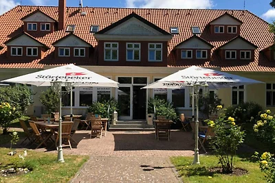 Ferienwohnung - Am Speicher 9