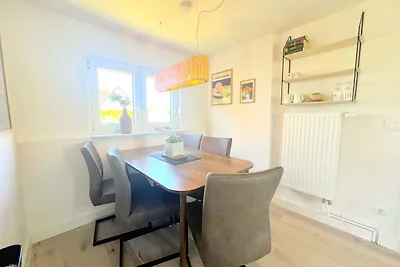 Apartament Dla rodzin Parchtitz