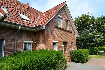 Vakantieappartement Gezinsvakantie Wittmund