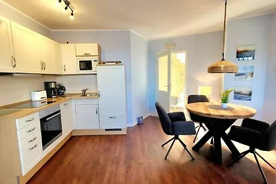 Appartamento Vacanza con famiglia Lübbenau