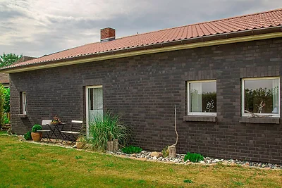 Vakantieappartement Gezinsvakantie Sellin