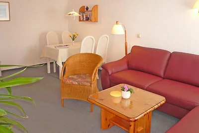 Vakantieappartement Gezinsvakantie Göhren