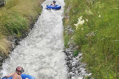 Vakantieappartement Gezinsvakantie Bichlbach