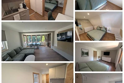 Ferienwohnung