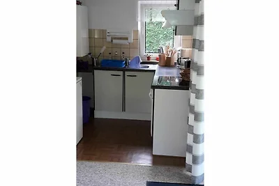 Casa vacanze Vacanza di relax Mölschow