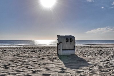 Ferienwohnung Skagen