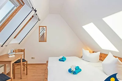 Vakantieappartement Gezinsvakantie Loddin