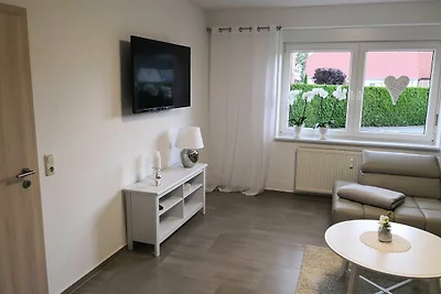 Appartamento Vacanza con famiglia Neu Boltenhagen