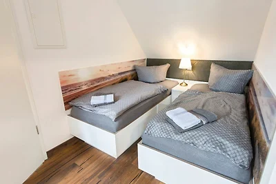 Ferienwohnung Usedom
