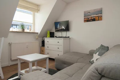 Vakantieappartement Gezinsvakantie Hörnum