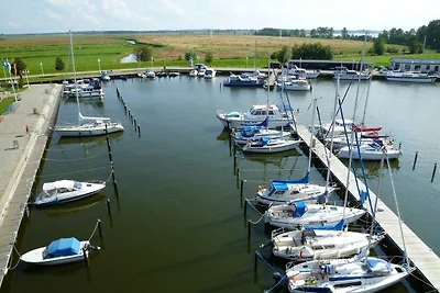 Ferienwohnung Segelhafenidyll