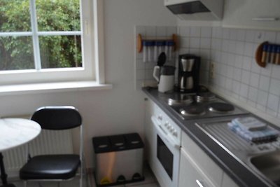 Vakantieappartement Gezinsvakantie Bad Bevensen