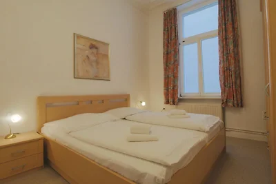 Haus Karzenburg Fewo 1