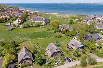 Fachwerkhäuser Gager | Haus 02
