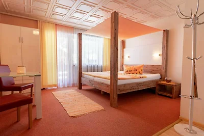 App. Himmelschlüssel - 26 qm