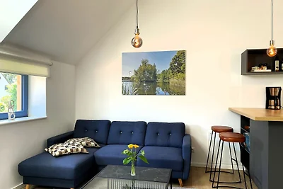 Vakantieappartement Gezinsvakantie Hoyerswerda