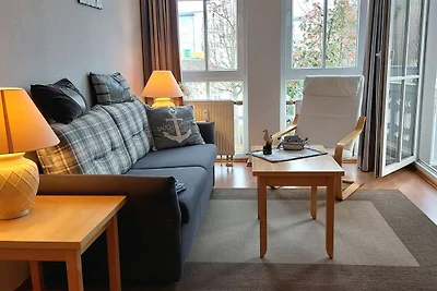 Seepark Sellin, Whg. 635