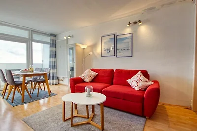 Ferienpark - Haus H, App. 0H1110