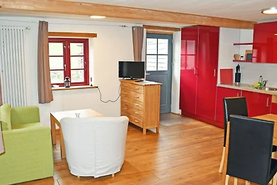 Vakantieappartement Gezinsvakantie Gager
