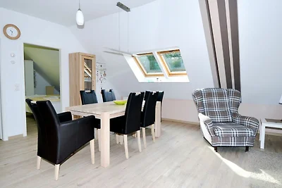 Appartamento Vacanza con famiglia Heiligenhafen