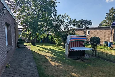 Seaside, Fewo 45 m²