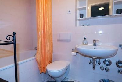 Appartamento Vacanza con famiglia Wilhelmshaven